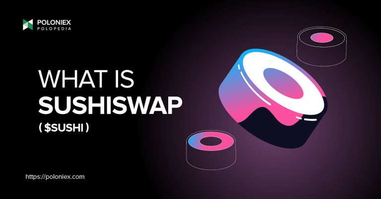 SushiSwap A Leading Decentralized Exchange on the Ethereum Blockchain
