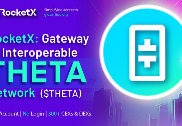 Theta A Decentralized Video Delivery Network