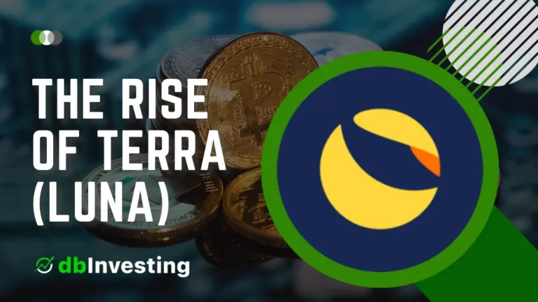 Terra Luna A De-Peg Disaster