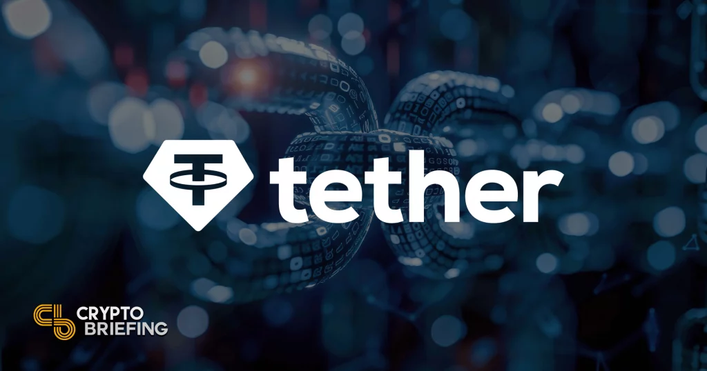 Tether The Stablecoin Controversy