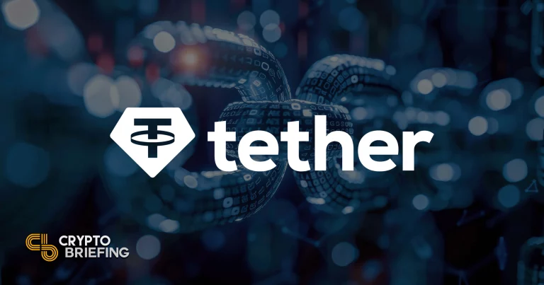Tether The Stablecoin Controversy