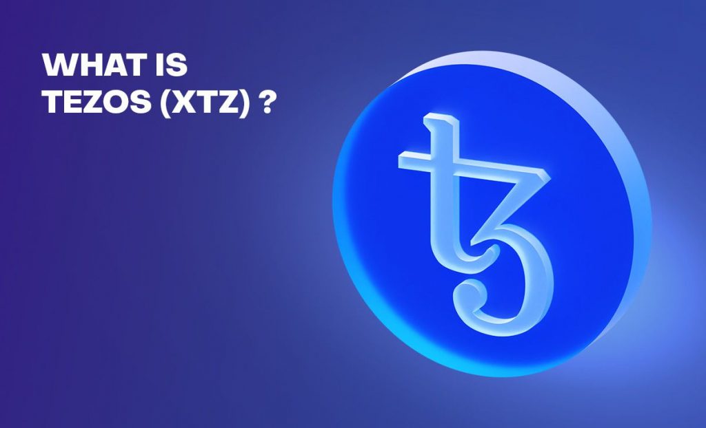 Tezos A Proof-of-Stake Blockchain Platform