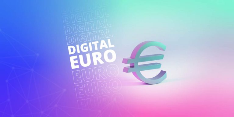 The Digital Euro A New Era for European Payments