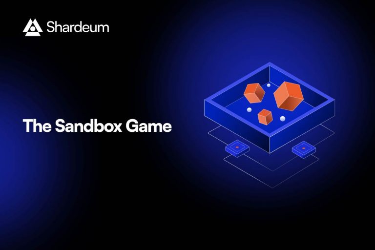 The Sandbox (SAND) A Metaverse Platform Built on Ethereum