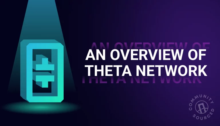 Theta A Decentralized Video Delivery Network