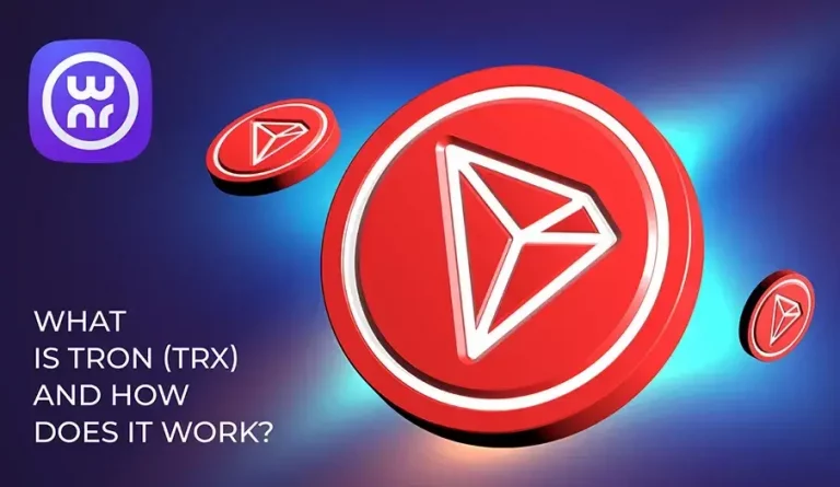 Tron A Decentralized Platform for Entertainment and Finance