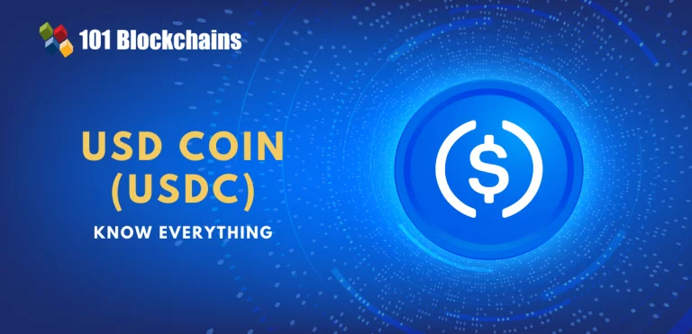 USD Coin (USDC) A Stablecoin Revolution
