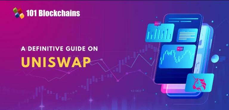 Uniswap A Pioneer in Decentralized Exchanges