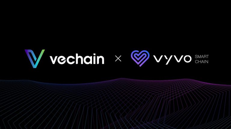 VeChain A Blockchain Platform for Supply Chain Management