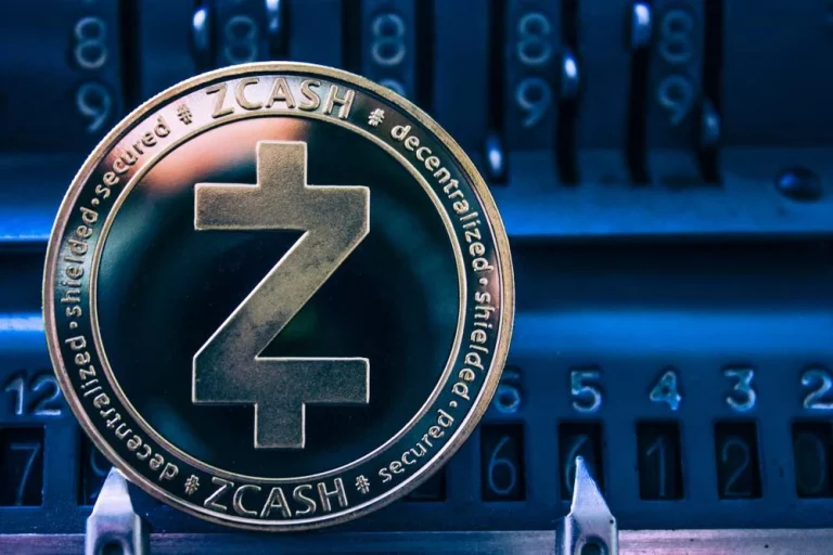 Zcash The Privacy-Focused Cryptocurrency