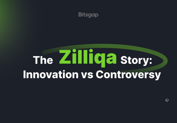 Zilliqa (ZIL) A High-Performance Blockchain Platform