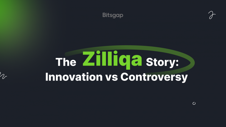 Zilliqa (ZIL) A High-Performance Blockchain Platform