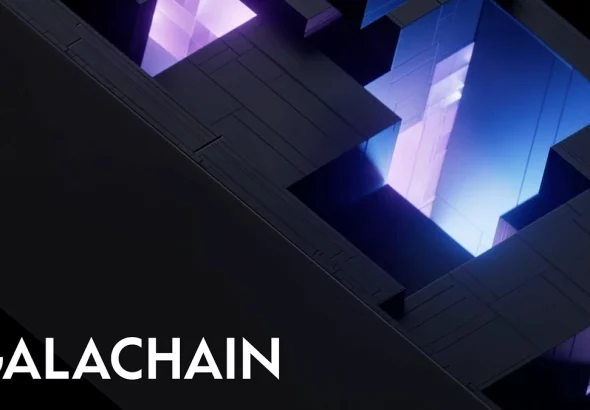 Gala A Blockchain-Powered Gaming Platform