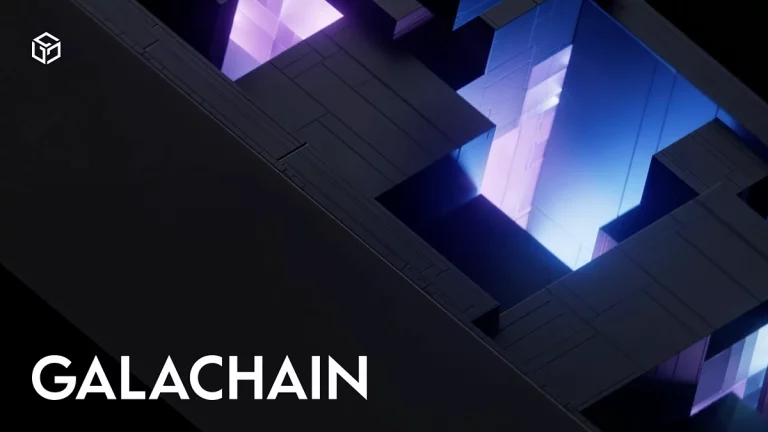 Gala A Blockchain-Powered Gaming Platform